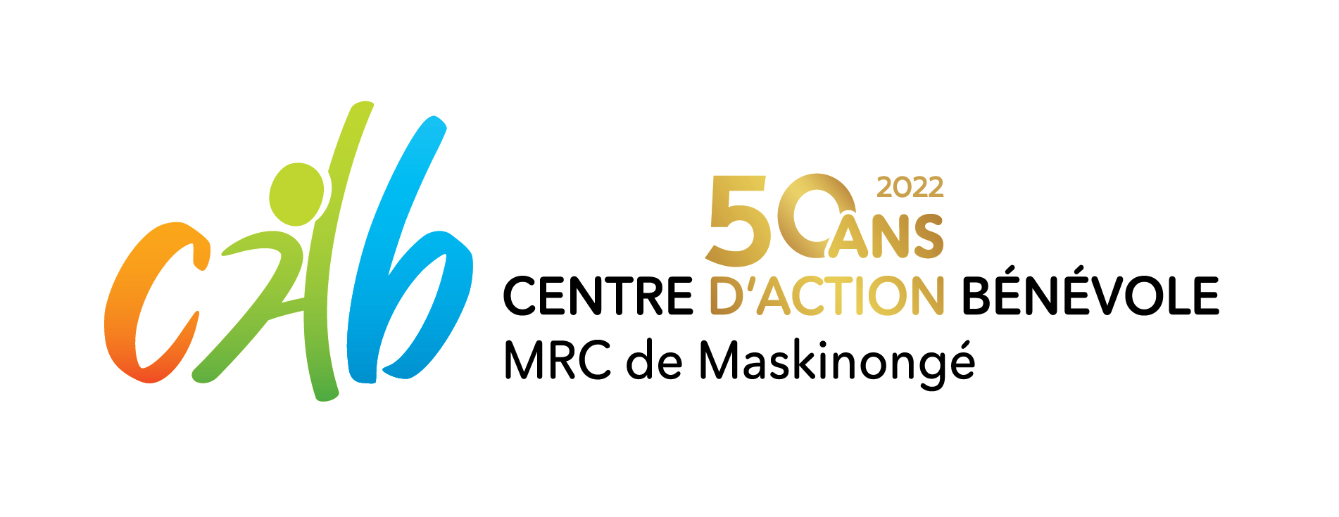 Centre d’action bénévole de la MRC de Maskinongé situé à Louiseville